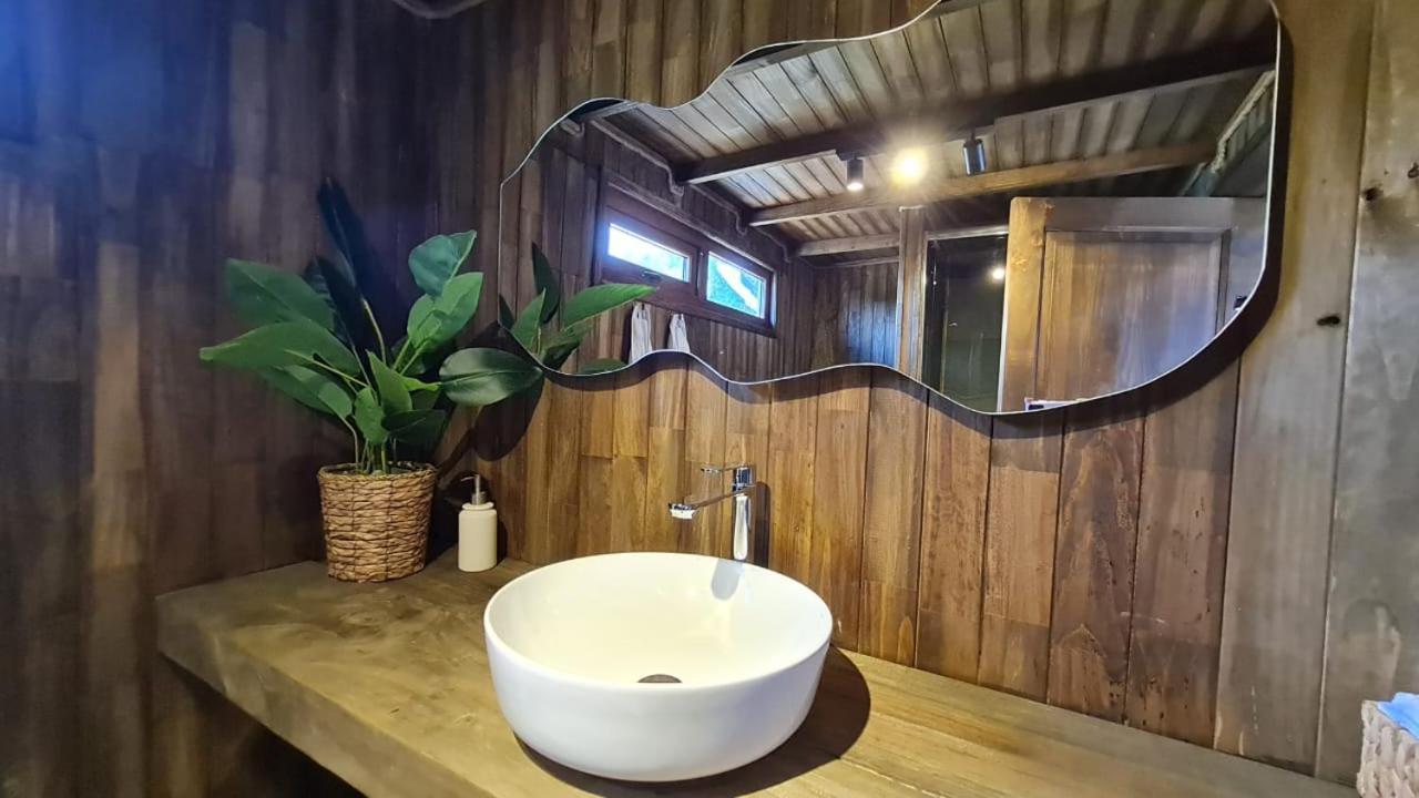 Domos Anulen Daire Puerto Varas Dış mekan fotoğraf