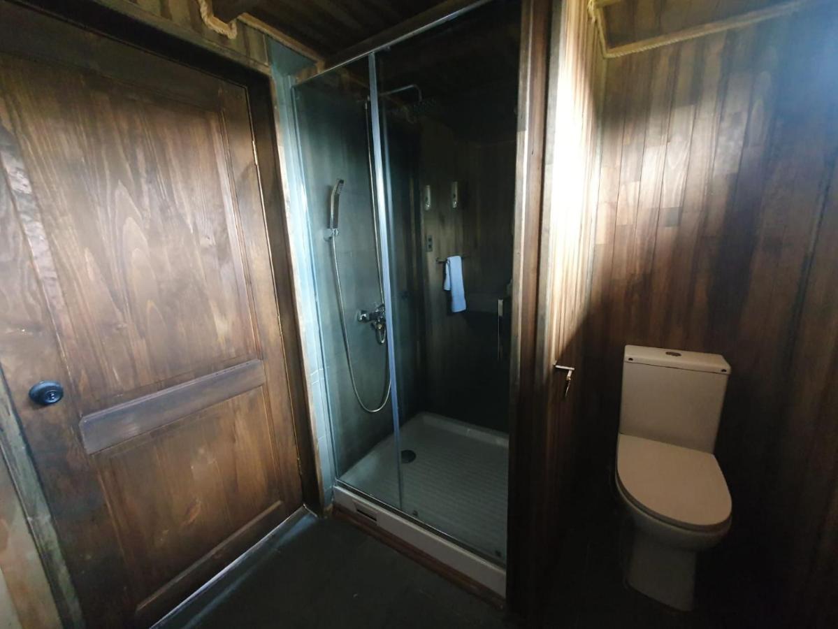 Domos Anulen Daire Puerto Varas Dış mekan fotoğraf